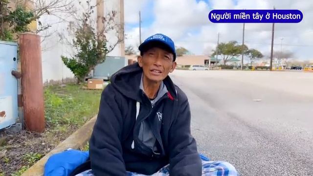Người Việt Vô Gia Cư Ở Mỹ - Họ Chọn Hay Số Phận ? смотреть онлайн