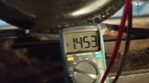 ?Honda CRV-1. Двигатель тупит Проверка датчика кислорода (лямбда зонда) и не только на Хонде ✅