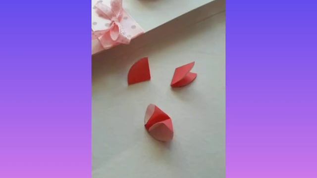 Онлайн мастер-класс на тему «Открытка для мамы». ИЗО-студия «Радуга». смотреть онлайн