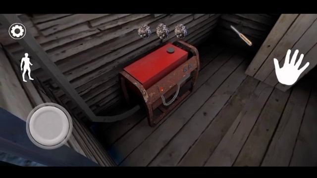 Granny 3 New Update Version 1.1.3 Full Gameplay смотреть онлайн
