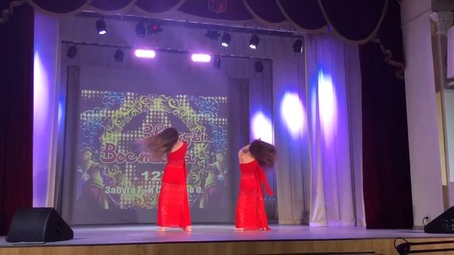 Народный Танец стран Персидского залива "Ираки" смотреть онлайн