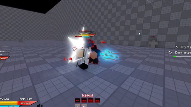 UTPR: 3K Kills смотреть онлайн