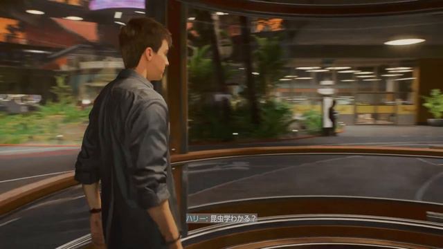 ㈢スパイダーマン2　Marvel's Spider-Man 2 смотреть онлайн