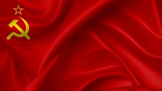 Гимн СССР (Сталинский) 1943-1955гг. со словами. смотреть онлайн