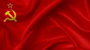 Гимн СССР (Сталинский) 1943-1955гг. со словами.