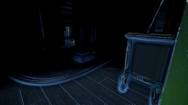 Прохождение игры Perception #6 смотреть онлайн