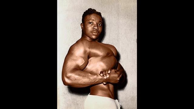 MARVIN EDER TALKS STEROIDS AND THE GOLDEN YEARS OF BODYBUILDING!! THE MARVIN EDER INTERVIEWS!!