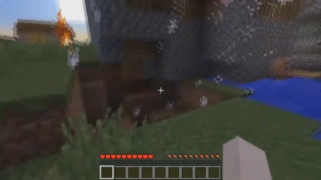 Где шерсть???/Minecraft#1 смотреть онлайн