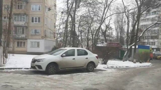Парково - Сырецкая 12. Видео дома смотреть онлайн