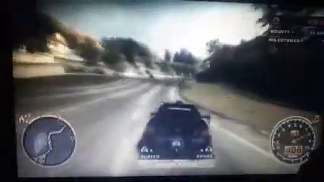 Need For Speed: Most Wanted - Bounty Exhibition EP757774 смотреть онлайн