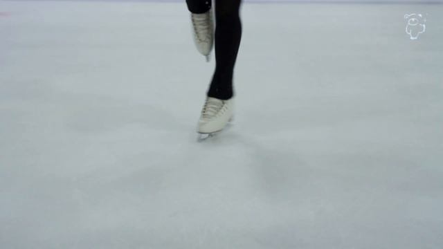 Клуб фигурного катания "Северное сияние" смотреть онлайн