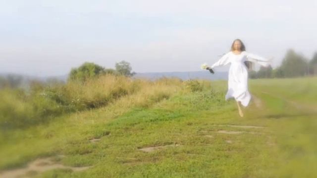 Ой, луга, луга