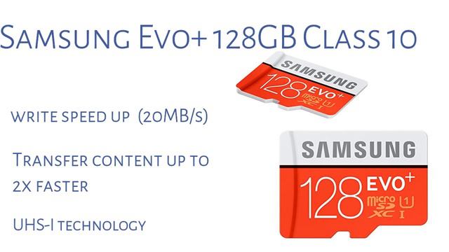 Best 128GB Micro SD Price In India смотреть онлайн