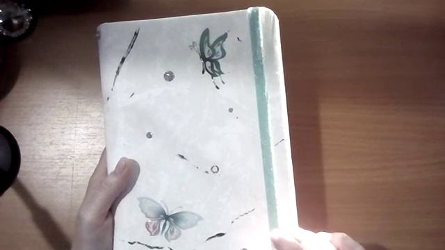Скрапбукинг. Покупки. Нарядная папка для документов. Незавершенные работы. смотреть онлайн