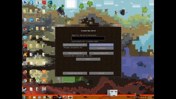 Minecraft Smart Moving Mod For 1.12.2 (tlauncher) Working