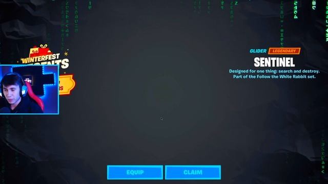 ОТКРЫЛ ВСЕ 14 ПОДАРКОВ ЗИМНЕГО ФЕСТИВАЛЯ 2021 ФОРТНАЙТ! ВСЕ ПОДАРКИ ЗИМНЕГО ФЕСТИВАЛЯ! ЗИМНИЙ БАНАН смотреть онлайн