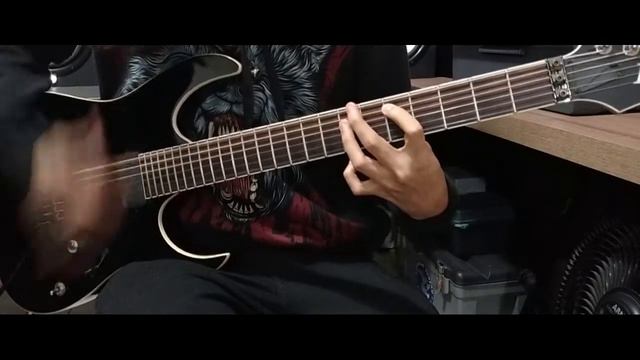 Architects - Broken Cross (Guitar Cover) смотреть онлайн