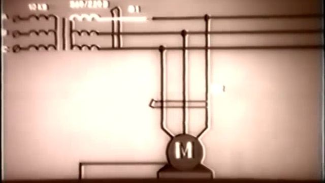 Электробезопасность. Учебный фильм смотреть онлайн
