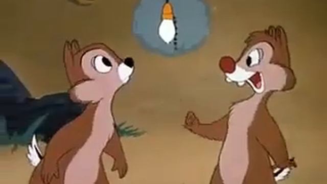 Donald Duck - Crazy Over Daisy смотреть онлайн