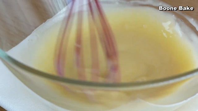 No-Bake : ? 미니 사과 꿀 젤리 케이크 새로운 레시피가 궁금하지 않으세요?  / Mini Apple Honey Jelly Cake / Apple Mousse Cake