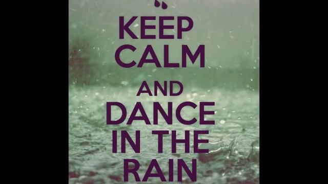 Raindrops~Dee Clark смотреть онлайн