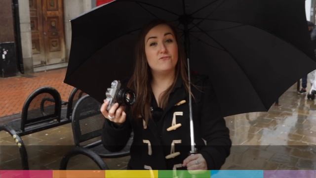 Fujifilm X-T20 Reveal