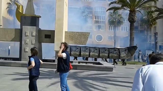 Salou День Святого Георгия. Dia de Sant Jordi смотреть онлайн