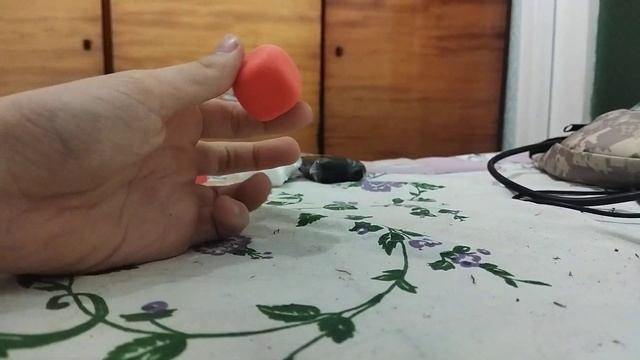 1 Урок Лепки Из Воздушного Пластилина. смотреть онлайн