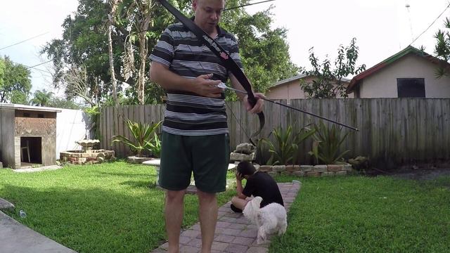 Archery Bow, Arrows, & Shooting Back to Basics смотреть онлайн