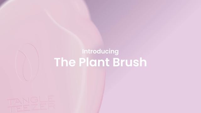 The Original Plant Brush: How Tangle Teezer is innovating haircare for a sustainable future смотреть онлайн