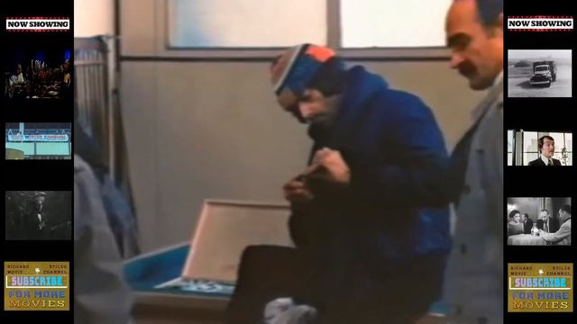 The Cop In Blue Jeans (1976) - Tomas Milian, Jack Palance смотреть онлайн