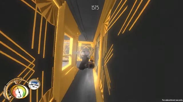 Симулятор пули! / Bullet Ride! смотреть онлайн