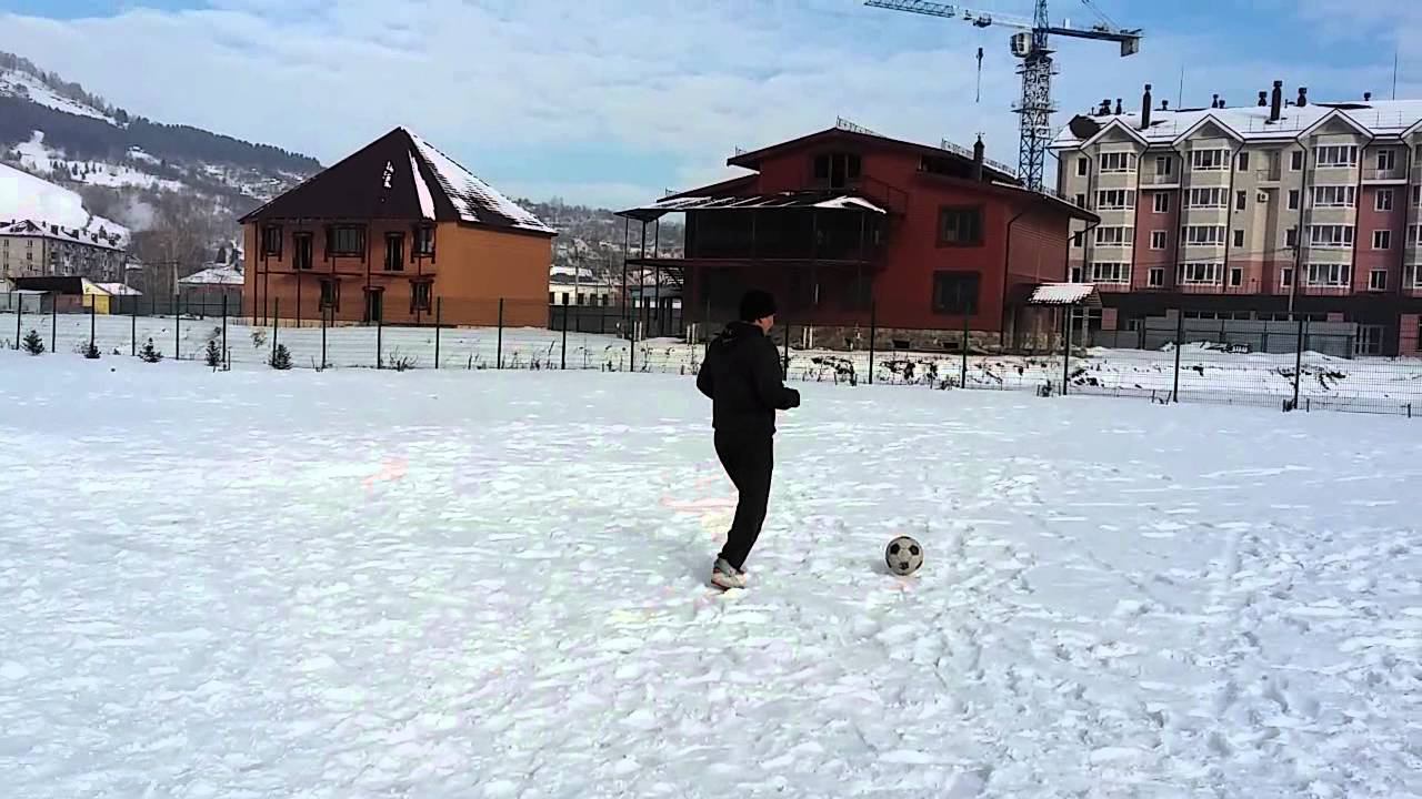 Футбик. Ресгимназия - ГАГУ, 9:10 смотреть онлайн