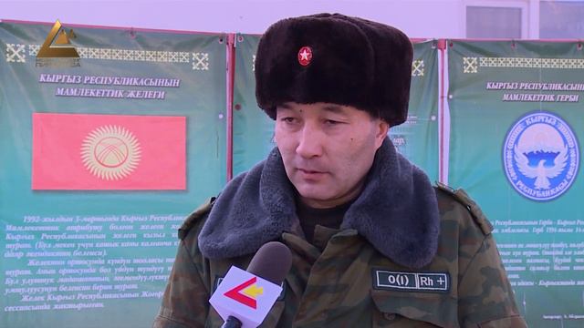 Образцовая семья - основа государства. Жизнь молодой семьи на пограничной заставе Васильевка