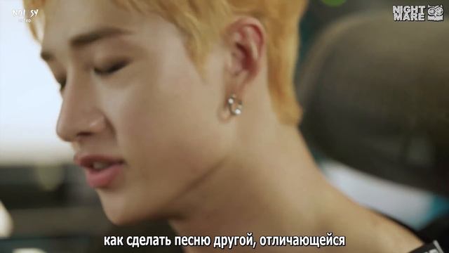 [рус.саб/rus.sub] Stray Kids [INTRO 
