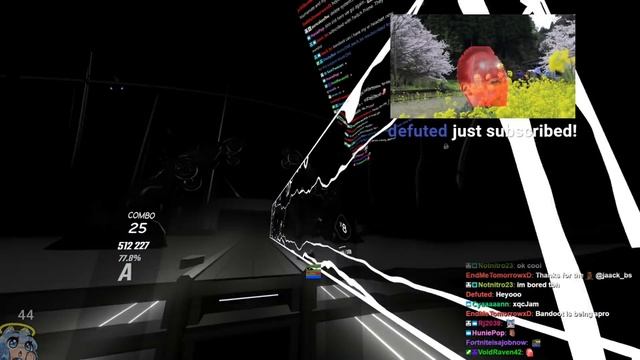 ONE OF THE FASTEST LEVELS IN 2019 (you - Melancholia) смотреть онлайн