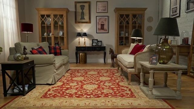 kover.ru Кто в стиле хозяин? Kensington Шик, Викторианская романтика, Dolche Vita смотреть онлайн