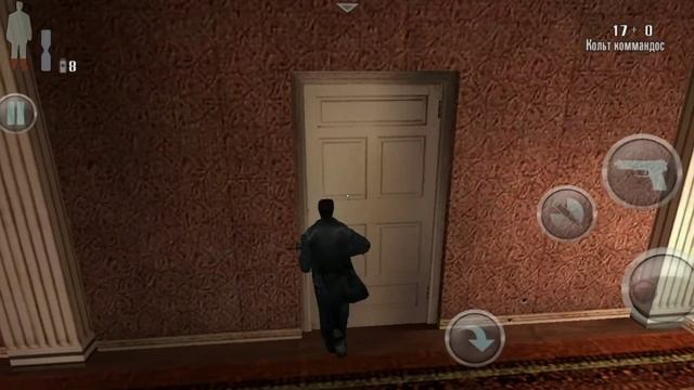 НОВЫЕ ЗНАКОМСТВА - НОВЫЕ ПРЕДАТЕЛИ! (ПРОХОЖДЕНИЕ MAX PAYNE НА ТЕЛЕФОН #15) смотреть онлайн