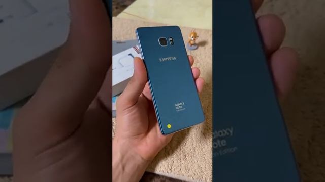 Galaxy Note7FE /64G  ? Narxi  125.000 ￦?  Xotira  64G      ✅️ Xolati  ? Toza ideal? смотреть онлайн