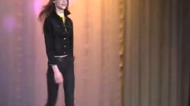Топ Модель Сумы, эпизод, Монолог, 2004, эксклюзивный партнер архива - СумДУ смотреть онлайн