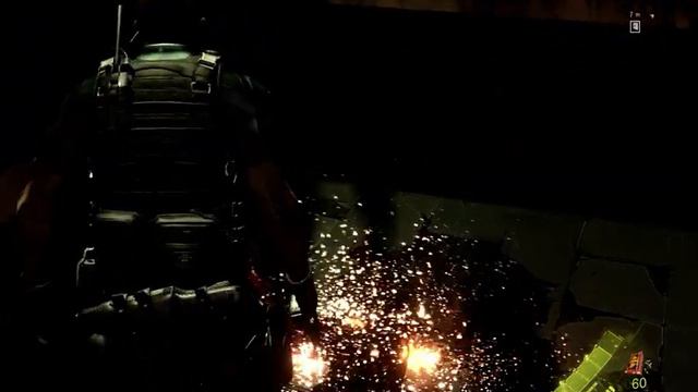 Resident Evil 6 Кооп с Беловым (20.Старые раны) смотреть онлайн