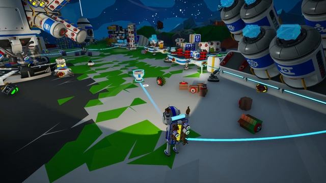 Astroneer 1.26 Update | Portable Smelting Furnace | How to get portable Furnace смотреть онлайн