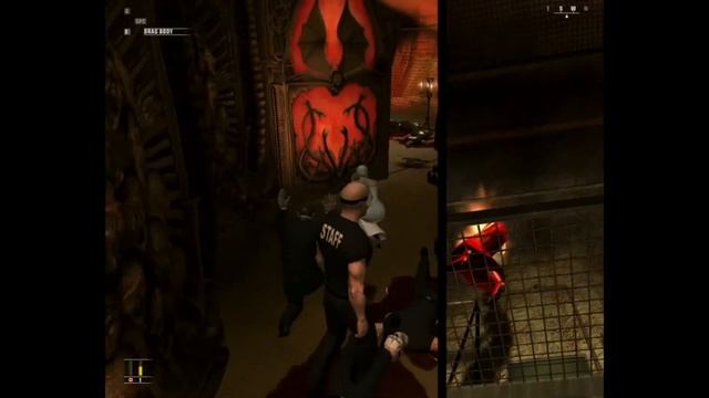Hitman: Blood Money | Ch. 11 "A Dance With the Devil" смотреть онлайн