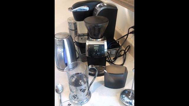 HOW TO MAKE FRENCH PRESS COFFEE смотреть онлайн