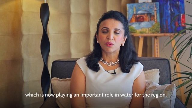 Managing Water Resources in Uzbekistan смотреть онлайн