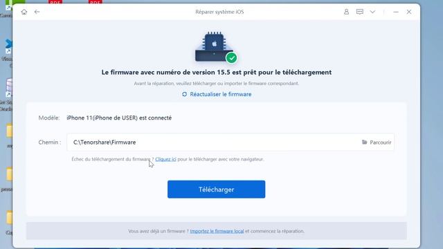 Comment Réparer un iPhone bloqué sur la pomme sans perte de données смотреть онлайн