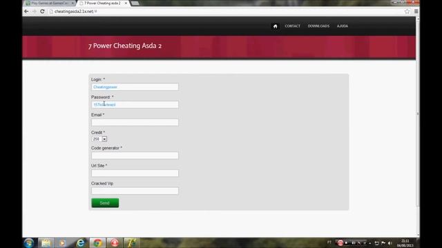 Hack Asda2 2014 updated смотреть онлайн