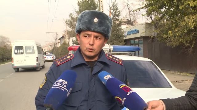 ОШТО "УРАГАН" РЕЙДИ БАШТАЛДЫ// АБАЙЛАГЫЛА! смотреть онлайн