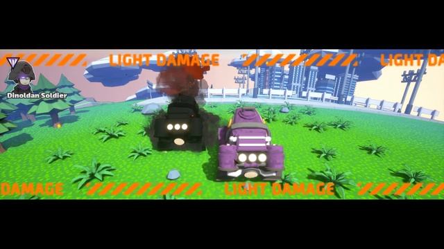 Tiny Metal: Full Metal Rumble - Mission 21 смотреть онлайн