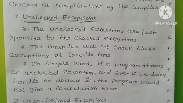 Types of java exception | java in tamil, #sscomputerstudies, #exceptionhandling , #java, #types смотреть онлайн